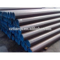 carbon seamless pipe